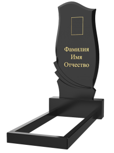 Вертикальный памятник A-07