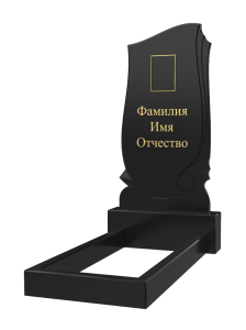 Вертикальный памятник A-38